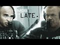 Why Being Late is UNACCEPTABLE - Jocko Willink and Echo Charles