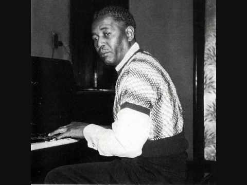 Curtis Jones - Reefer Hound Blues (1938)