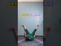 Do 100 repetitions every day and get your abdominal muscles and a six-pack#Lose belly