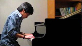 Apologize - OneRepublic (Piano Cover)