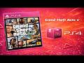 Gta V (60 FPS + MOD MENU) Ps4 Pkg Pt-Br