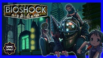 Bioshock : No Gods or Kings Only Man ! Its A Masterpiece