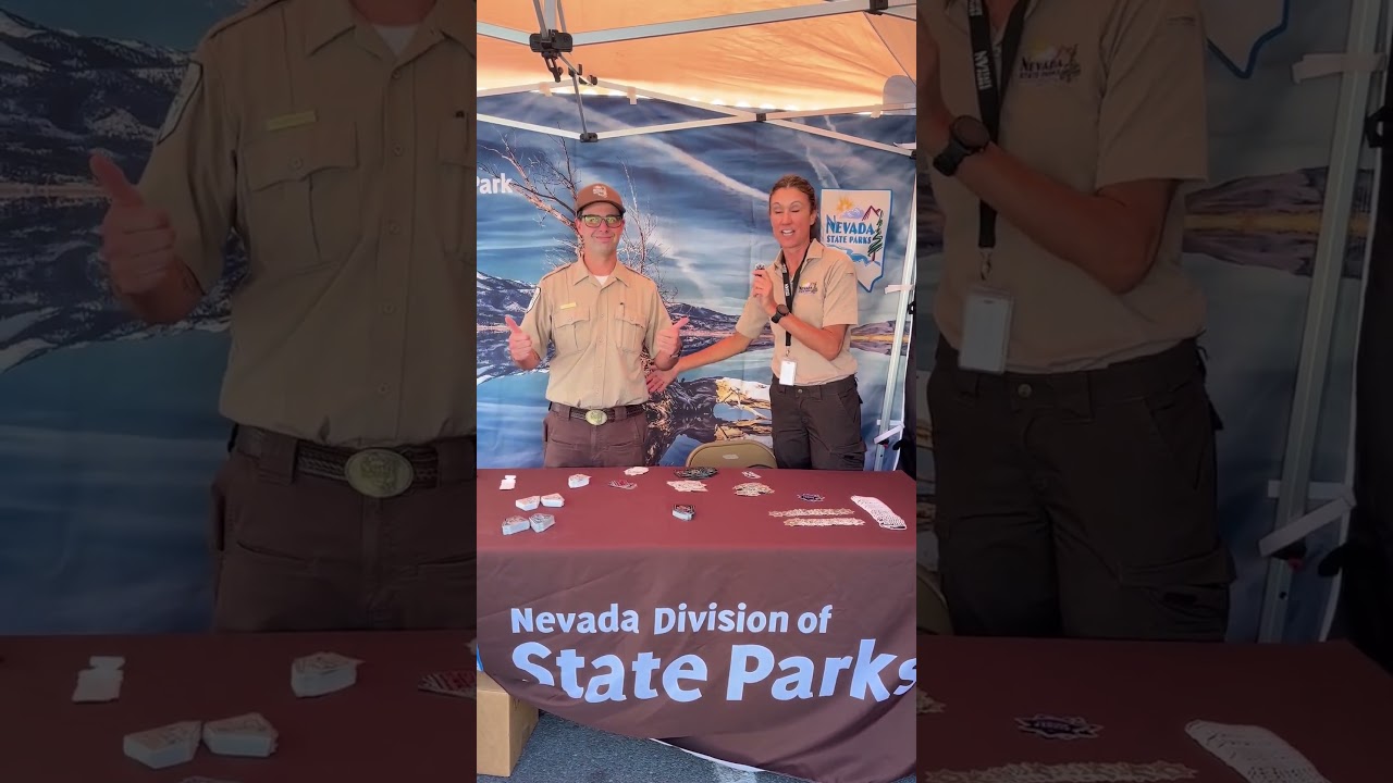 During this year’s Tahoe Summit, we were joined by community organizations and government partners providing resources and information on how to best protect and restore the Lake Tahoe Basin.

We wouldn’t be here today without the hard work of these partners and everything they do to keep this region flourishing.