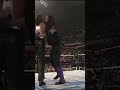 The Undertaker Chokeslam Kavin Nash