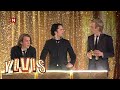 Ylvis - Gullsjansen: Hvor er Willy? [English subtitles]