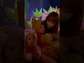初めてのディズニーで初めてのイッツアスモールワールドに感動する我が子たちが可愛すぎた🥹🫶🏻🤎#ディズニーランド#vlog #うちの子が可愛すぎる