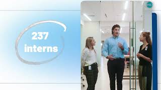 Celebrating National Intern Day 2022