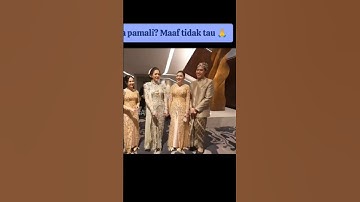 MOMEN EL RUMI DAN SYIFA HADJU Bersama Calon MERTUA 😍🥰 #elrumi #syifahadju