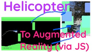 An Augmented Reality Dodging Game Tutorial @grae_n