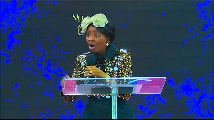 COVENANT DAY OF RESCUE SERVICE AND PROPHETIC SERVICE WITH PASTOR FAITH OYEDEPO | 07 | 07 | 2024