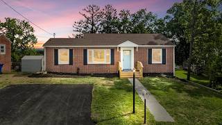 103 Longview Dr, Christiansburg, VA