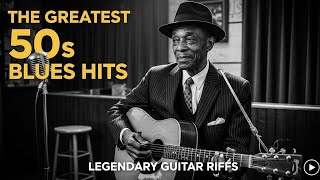 Eric Clapton, Otis Rush, Jimi Hendrix, The Animals Inspired Soul Rock Blues Balladss