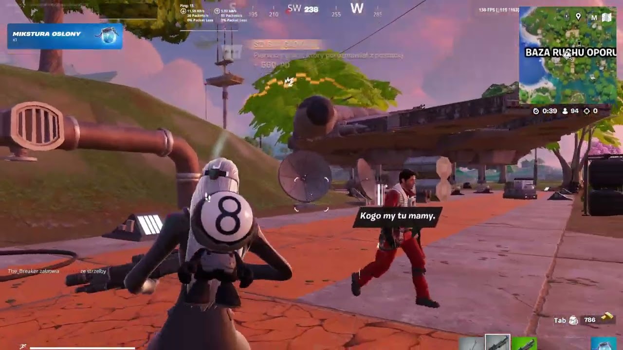 nie gram @JacobNajlepszy #fortnite #twojpiestwojakupa #fortnitepolska #brawlstars #fortnitepl