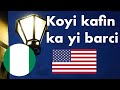 Koyi kafin ka yi barci - Turanci (Dan yaren)  - Tare da kiɗa