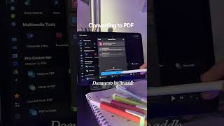 Your All-In-One Study App For Ipad