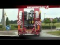 FAYMONVILLE MegaMAX - Semi-trailer for forest harvesters