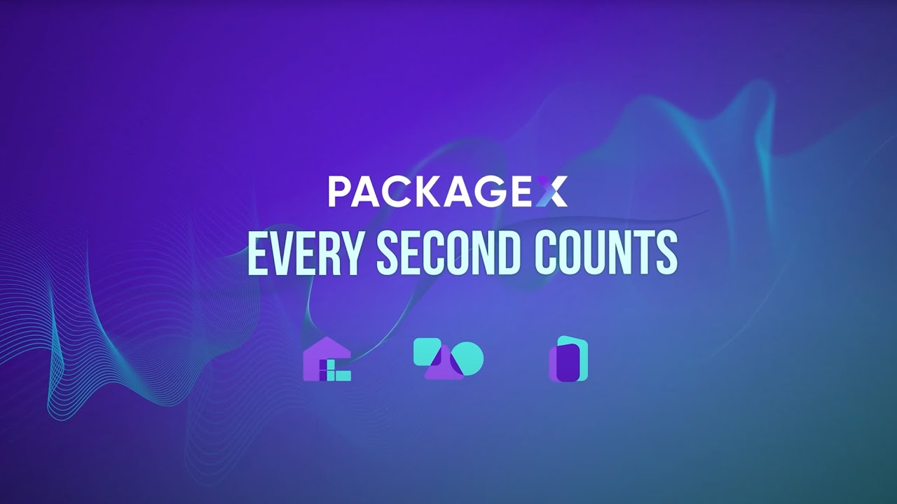 PackageX video thumbnail