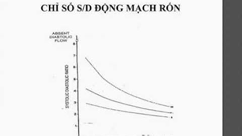 Chỉ số não rốn dưới 1 là gì