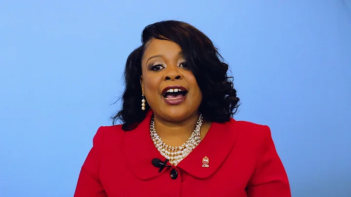 2017 Urban League Journey Award Honoree Ericka Cop...