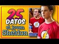 Curiosidades y referencias de el joven sheldon  young sheldon 25 datos curiosos