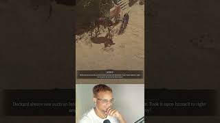 Diablo IV - Meshif and Lorath | #oomrpg on #Twitch