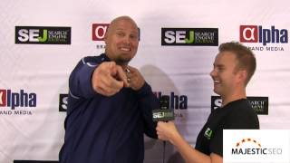 In-House SEO Tools: Interview with Brian McDowell