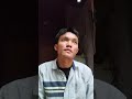 Tugas UAP Perkenalan diri B inggris.