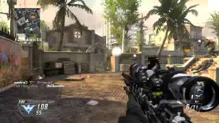 Feed de 4 w Ballista