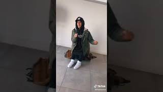 Mya Divirtindose En Cuarentena Con Te Olvidare  Tik Tok