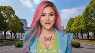 Japanese Expert Text Global Ui Os Layerのクイック1分紹介4Kご視聴ありがとうございますいいねコメントチャンネル登録も忘れずにお願いします