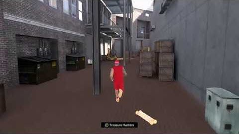 Where to Find the Treasure Map NBA2K20 - June 2020