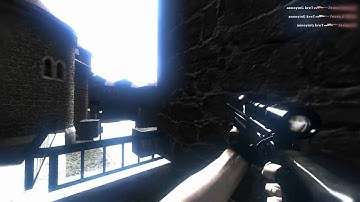 CS:S kreT by DeconiX.#2[DEMO FREE]