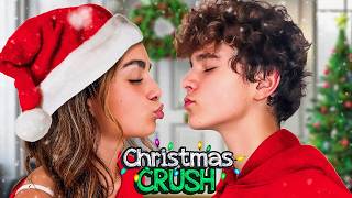 ROCK SQUADChristmas Crush (Official Music Video)