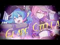 グレアステラ- Last Order feat.初音ミク/巡音ルカ GLARE STELLA Hatsune.Miku & Megurine Luka