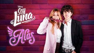 Soy Luna - Alas - Versión 2026 (Eleonora & Manuel Cicco Cover)