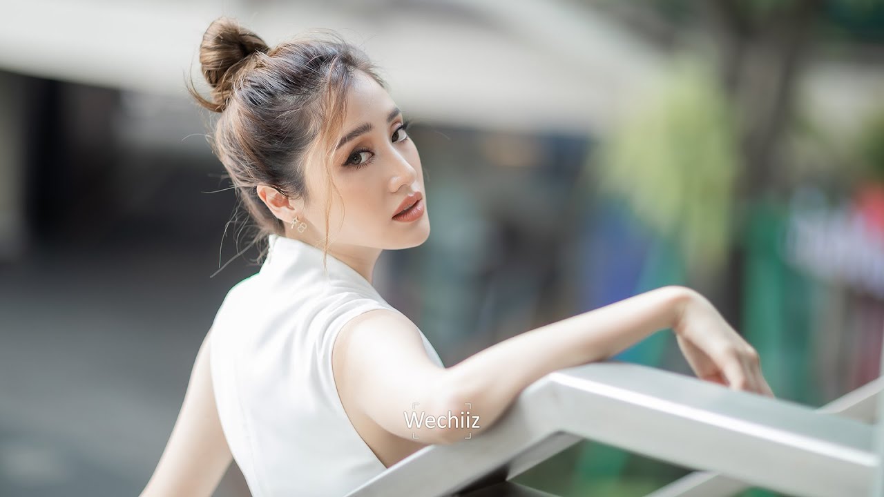 Pimprapa.t พิม พิมประภา ตั้งประภาพร - แถลงข่าวภาพยนตร์ วัยอลวนฮ่า!