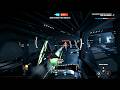Starfighter Assault Gameplay - Unknown Regions (First Order) Star Wars Battlefront II
