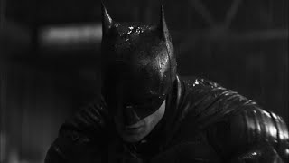 “Stop don’t be Batman, don’t be the mask.” x Gigi Masin - Call me (slowed)