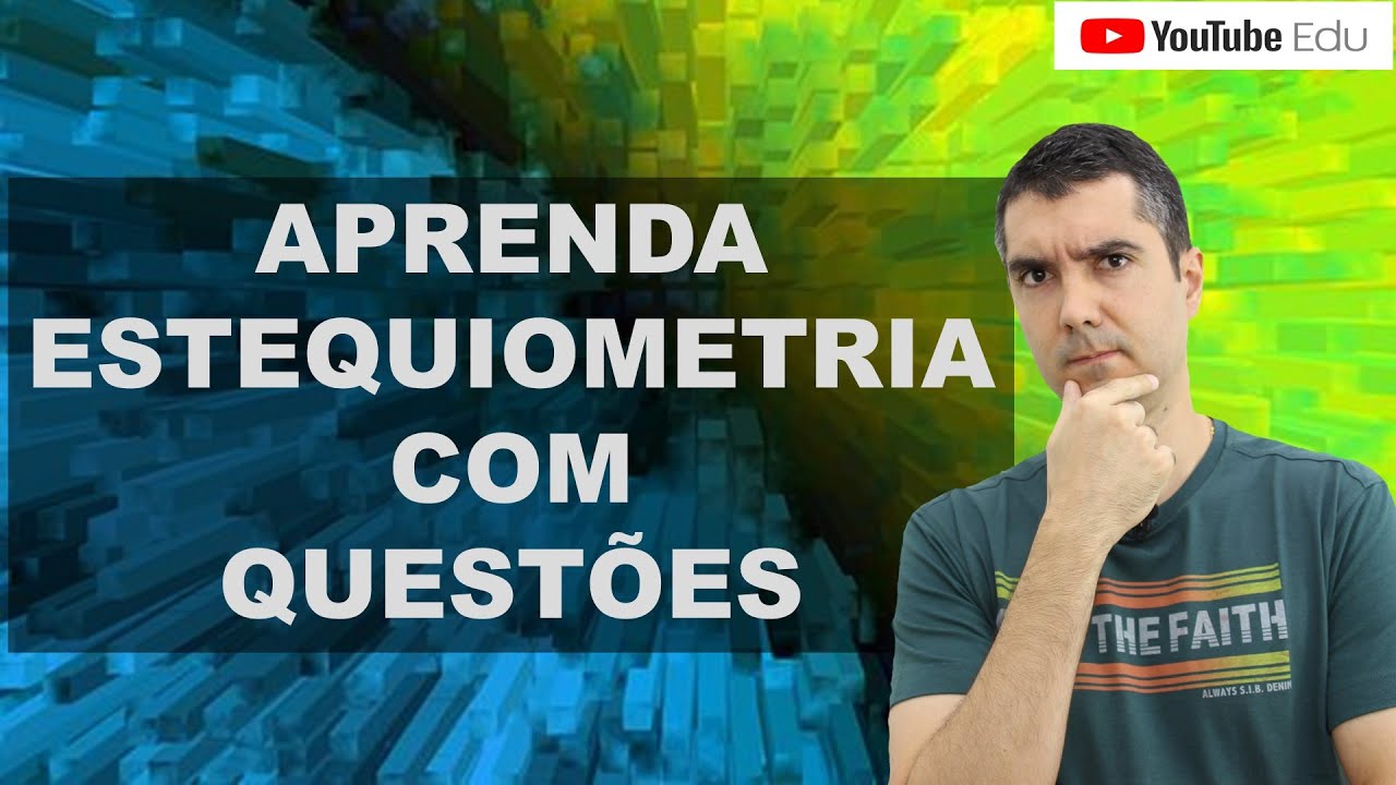ESTEQUIOMETRIA EM QUESTÕES! (UFRGS-RS) Trataram-se 3,3g de uma mistura de CaCl2 e NaCl com...