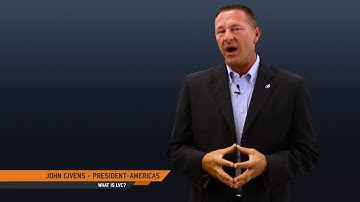 New To Modeling and Simulation Video - What is LVC