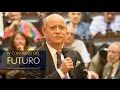 Jeremy Rifkin - Superar la actual civilización, en el IV Congreso del Futuro.