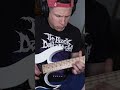There’s more than one way to skin an arpeggio 😆 #shorts
