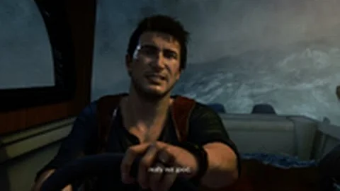 UNCHARTED 4 A Thief's End Gameplay Chapter 1 The Lure Of Adventure PS4