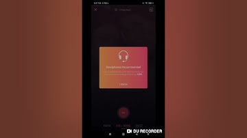 Starmaker new interface accessibility and usage for blind user with TalkBack how to use star maker