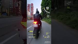 Insta360 X5 Road Mode (360 Dashcam) x Insta360 GPS Action Remote (GPS Data Overlay)
