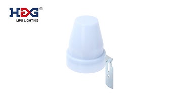 LIPU LP-CL006 Light Photocontrol photocell sensor