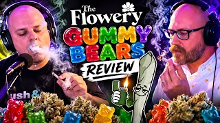Episode 10 : Gummy Bears