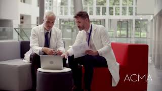 ACMA: Raising the Standards in the Life Sciences
