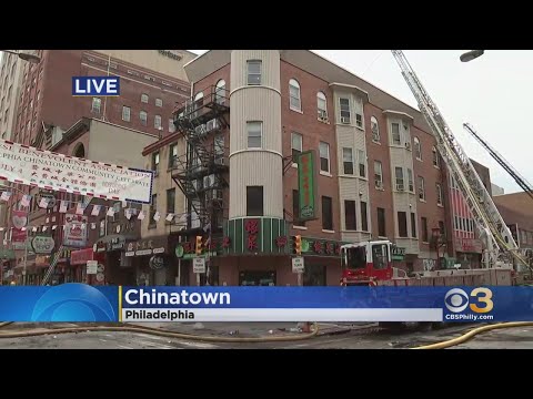 2-Alarm Fire Tears