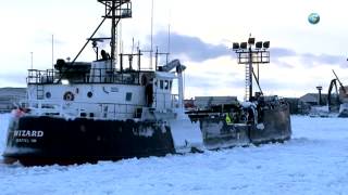 Dead in the Ice | Deadliest Catch